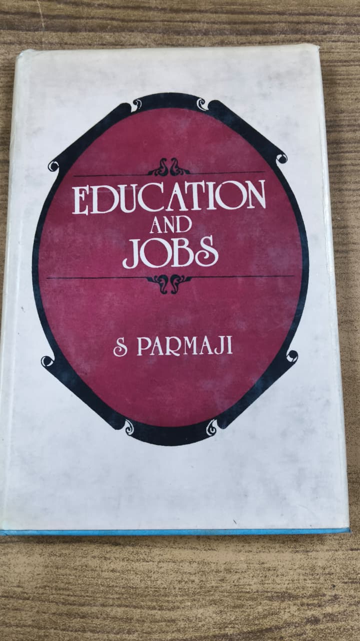 Education And Jobs